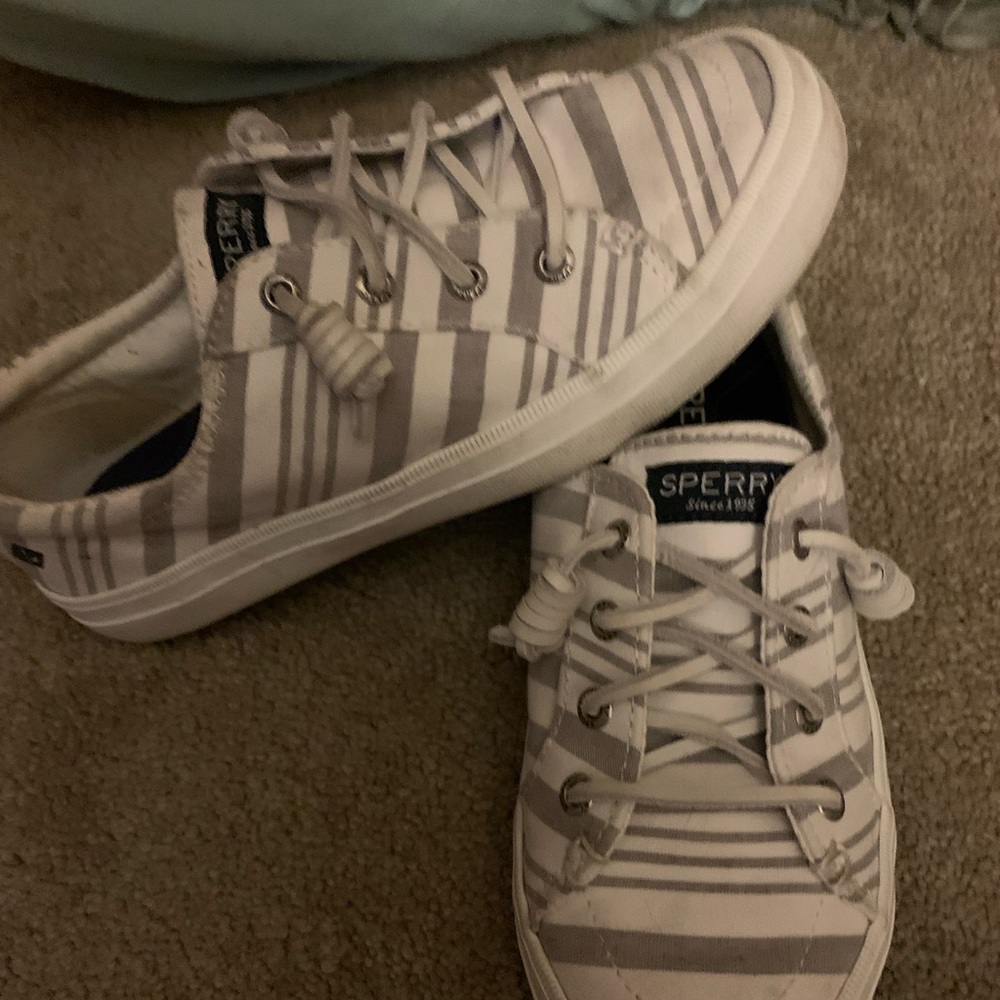 Sperry shoes